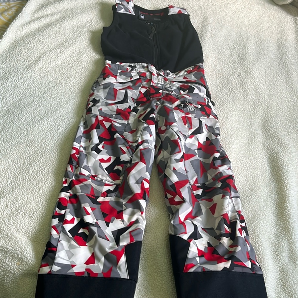 Ski pants Kids